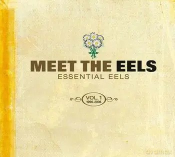 Eels: Meet The Eels [Winyl]