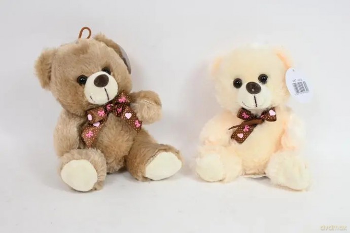 Misiaczek 2kolory VIC04272 42721