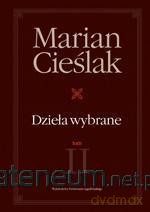 Dzieła wybrane tom 2 Polska procedura karna [KSIĄŻKA]