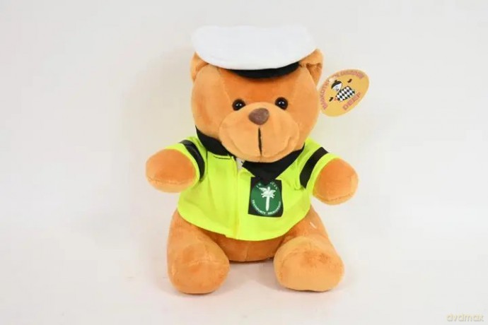 Miś ITD VIC04376 43766