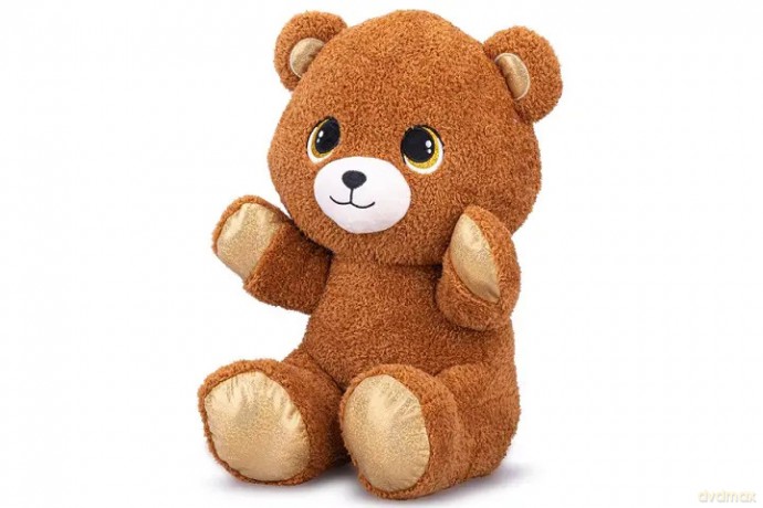 Miś pluszowy 37cm 90171 01711