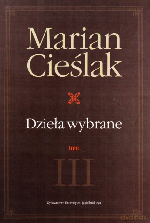 Dzieła wybrane tom 3 Polskie prawo karne [KSIĄŻKA]