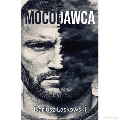 Mocodawca - Laskowski Dariusz [KSIĄŻKA]