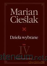 Dzieła wybrane tom 4 Prawo karne procesowe [KSIĄŻKA]