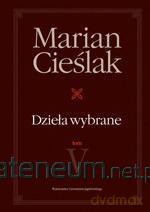 Dzieła wybrane tom 5 Prawo karne materialne [KSIĄŻKA]