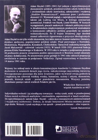 Dzieła zebrane Tom I i II [KSIĄŻKA]