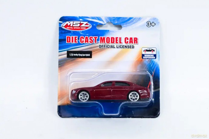 MSZ model Bentley Flying Hybrid bordo 82227 29165