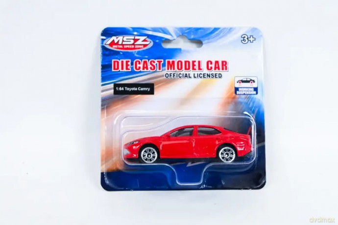 MSZ model Toyota Camry czerwony 82203 26225