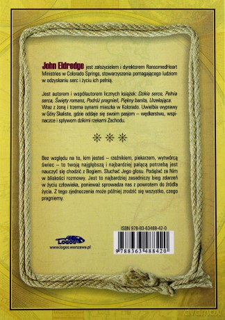 Dziennik pokładowy [KSIĄŻKA]