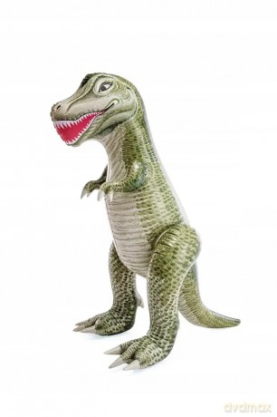 Nadmuchiwane dinozaury 1 48593NP 28758
