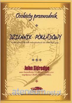 Dziennik pokładowy. Osobisty przewodnik [KSIĄŻKA]
