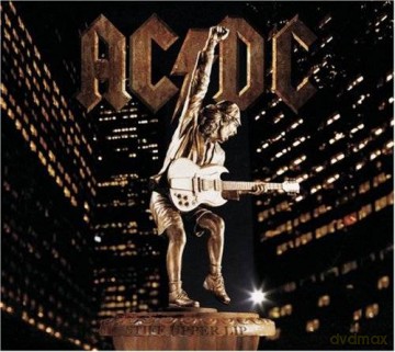 AC/DC: Stiff Upper Lip (Remastered) [CD]