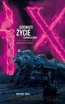 Dziewiąte życie czarnoksiężnika [KSIĄŻKA]