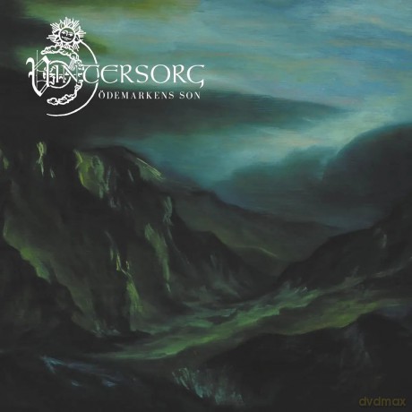 Vintersorg: Odemarkens Son [CD]