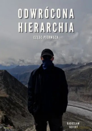 Odwrócona Hierarchia - Radosław Giefert [KSIĄŻKA]