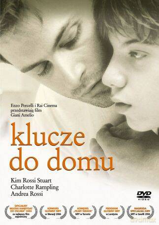 Klucze do domu [DVD]