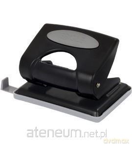 Dziurkacz P6108 B czarny 35 kartek