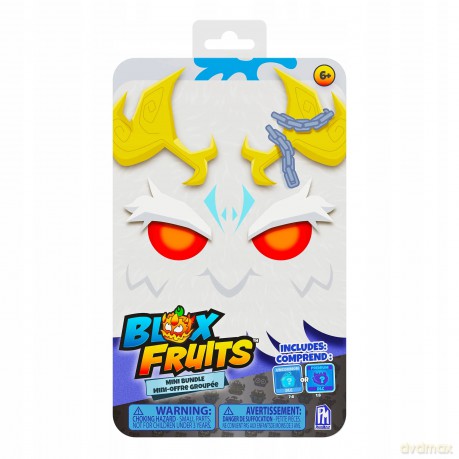 Phm Blox Fruit Zestaw Yeti