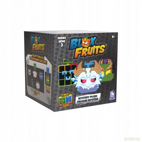 Phm Blox Fruit Blind Plusz 20cm W2 Asst