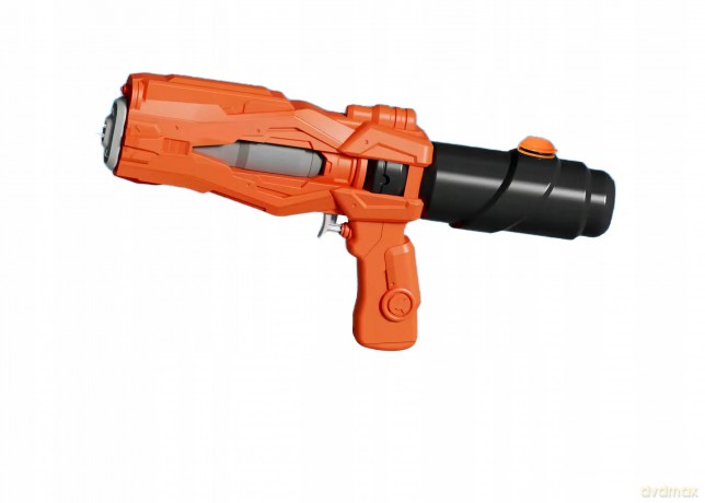 Pistolet na wodę 2-strumieniowy 2003405 34056
