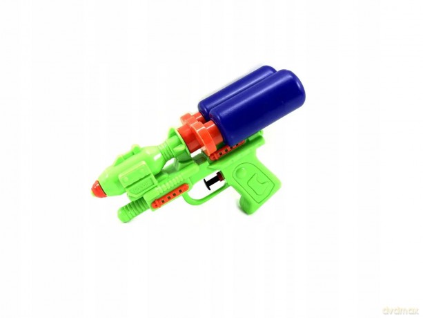 Pistolet na wodę G027761 80510