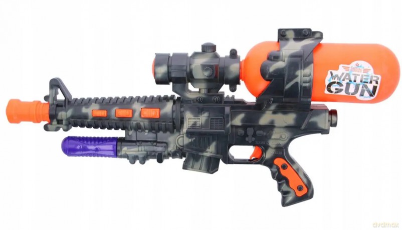 Pistolet na wodę G096526 92486