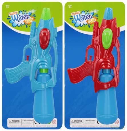 Pistolet Na WodĘ Mix Mega Creative 577464