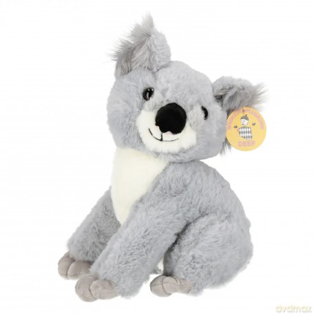 Pluszak 24 cm Koala Siedzący Deef Cht 04319