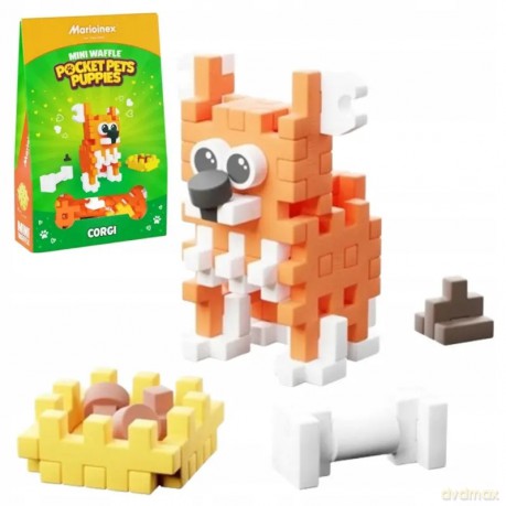 PocketPetsPuppies Welsh Corgi Pembroke 07870