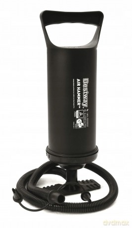 Pompka ręczna 36cm B62003 43340