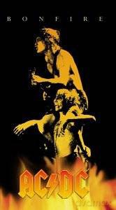 AC/DC: Bonfire [5CD]