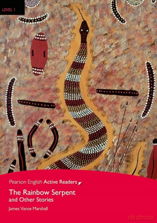 Rainbow Serpent. Book with Digital Version and audio. Level 1 [KSIĄŻKA]