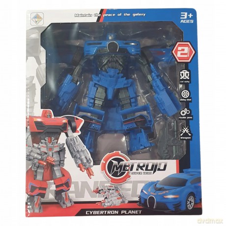 Robot BFIG1606 41606