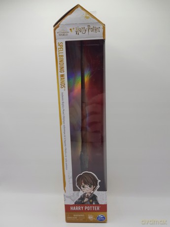 Różdżka Spin Master Harry Potter [FIGURKA]
