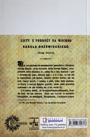 Egipt Circa 1850 [KSIĄŻKA]