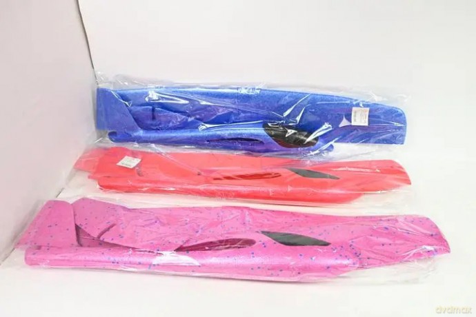 Samolot styropianowy 66cm Z10588 89445