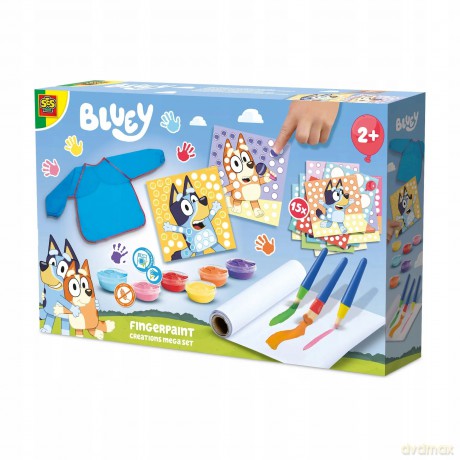 SES BLUey mega zest.d/malow.palcami 14092 40922