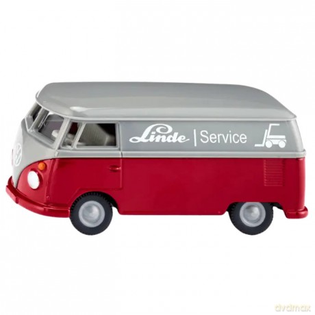 Siku Super: VW T1 Transporter