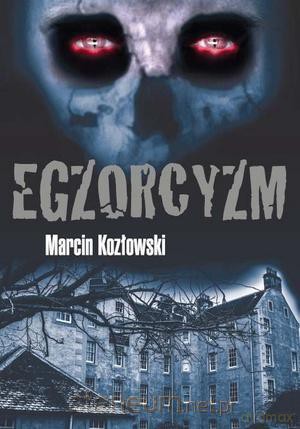 Egzorcyzm: Prolog [KSIĄŻKA]