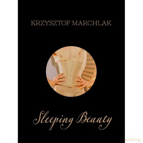 Sleeping Beauty - Marchlak Krzysztof [KSIĄŻKA]
