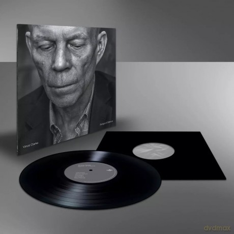 Clarke, Vince: Songs Of Silence [Winyl]