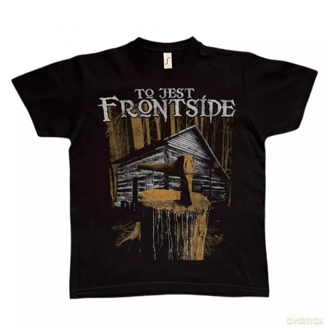 Frontside: Sprawa Jest Osobista- Chata
