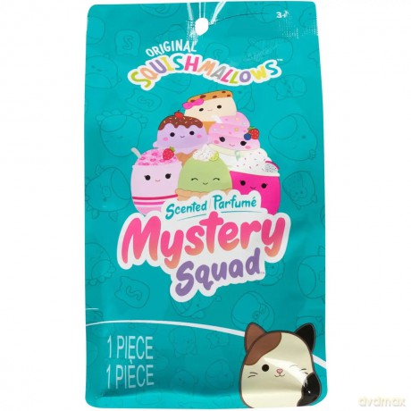SQUISHMALLOWS Mystery Bag, pluszak
