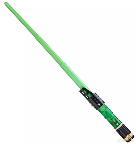 Star Wars LS Forge Luke miecz podstawowy