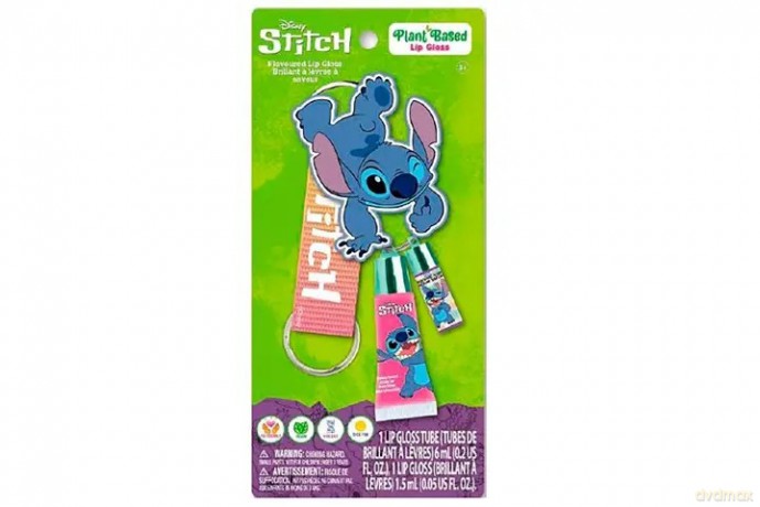 Stitch Brelok z błyszcz.d/ust SI0017GG 96950