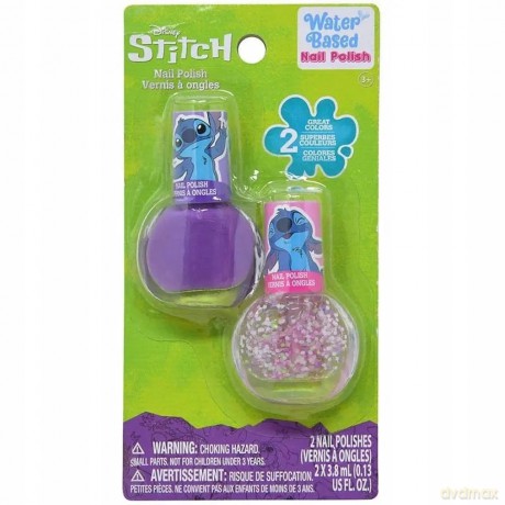 Stitch zest.2lakierów d/pazn.SI0007GA 95588