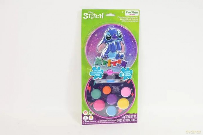 Stitch zest.bals.d/ust 9el SI0054GG 09605