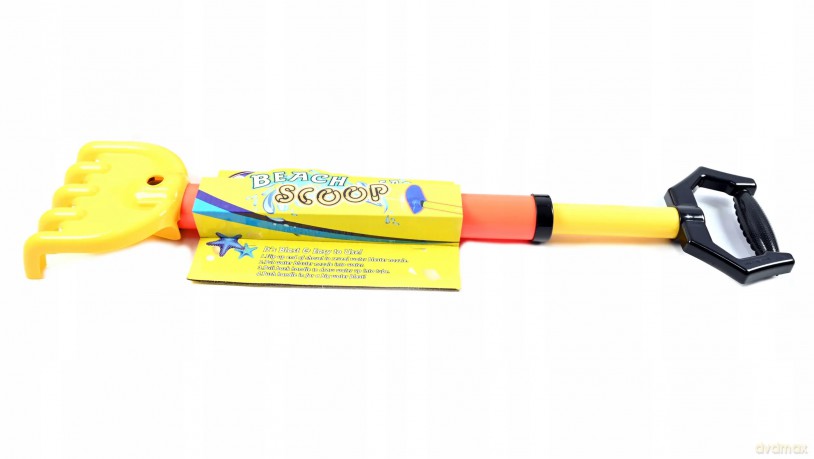 Strzykawa na wodę grabki 55cm B1673475 92569