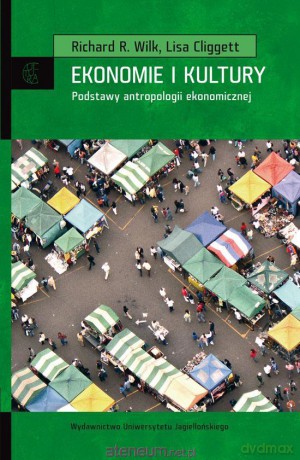 Ekonomie i kultury [KSIĄŻKA]