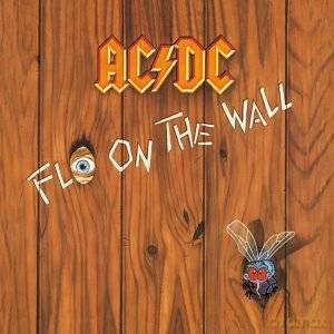 AC/DC: Fly On The Wall (digipack) [CD]